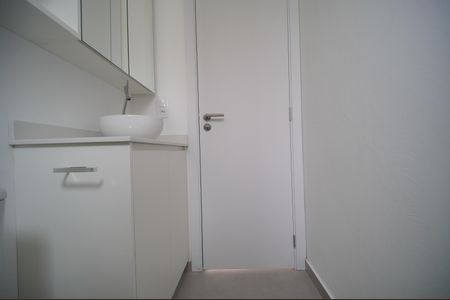Apartamento para alugar com 63m², 2 quartos e 1 vagaBanheiro