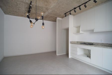 Apartamento para alugar com 63m², 2 quartos e 1 vagaSala/Cozinha