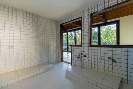 Casa de condomínio para alugar com 213m², 4 quartos e 4 vagas Casa de condomínio para alugar com 213m², 4 quartos e 4 vagasCozinha