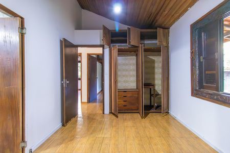 Casa de condomínio para alugar com 213m², 4 quartos e 4 vagas Casa de condomínio para alugar com 213m², 4 quartos e 4 vagasQuarto 4 - Suíte