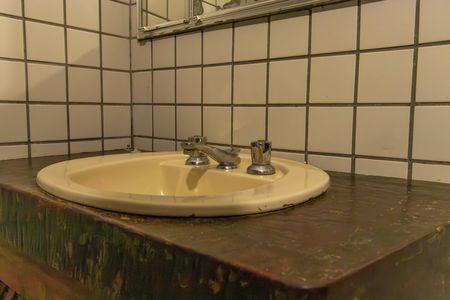 Casa de condomínio para alugar com 213m², 4 quartos e 4 vagas Casa de condomínio para alugar com 213m², 4 quartos e 4 vagasBanheiro Social