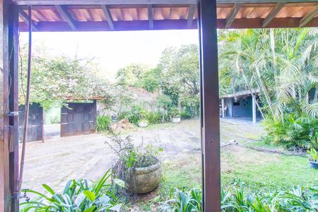 Casa de condomínio para alugar com 213m², 4 quartos e 4 vagas Casa de condomínio para alugar com 213m², 4 quartos e 4 vagasVista do Quarto 3