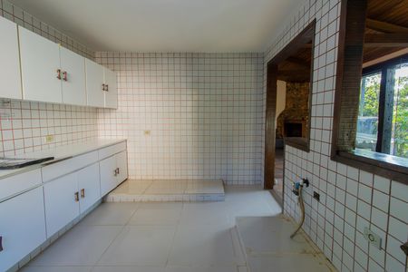 Casa de condomínio para alugar com 213m², 4 quartos e 4 vagas Casa de condomínio para alugar com 213m², 4 quartos e 4 vagasCozinha