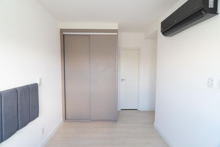 Suite de apartamento para alugar com 2 quartos, 62m² em Vila Guarani, São Paulo