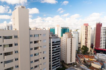 Apartamento para alugar com 62m², 2 quartos e 1 vagaVista da Suite