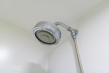 Apartamento para alugar com 62m², 2 quartos e 1 vagaBanheiro da Suíte