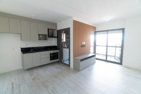 Apartamento para alugar com 62m², 2 quartos e 1 vagaSala/Cozinha