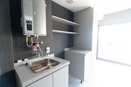 Apartamento para alugar com 62m², 2 quartos e 1 vagaÁrea de Serviço