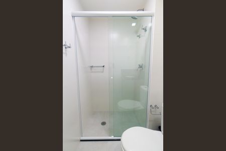 Apartamento para alugar com 62m², 2 quartos e 1 vagaBanheiro Social
