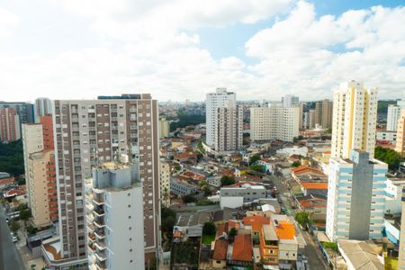 Apartamento para alugar com 62m², 2 quartos e 1 vagaVista da Sacada