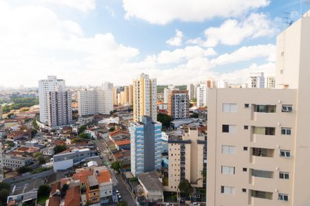Apartamento para alugar com 62m², 2 quartos e 1 vagaVista do Quarto