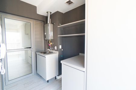 Apartamento para alugar com 62m², 2 quartos e 1 vagaÁrea de Serviço