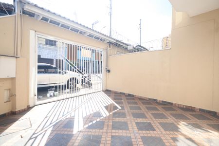 Casa para alugar com 91m², 2 quartos e 2 vagasGaragem