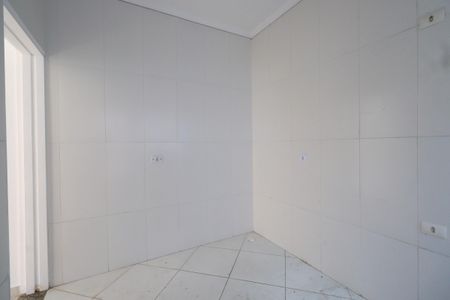 Casa para alugar com 91m², 2 quartos e 2 vagasCozinha