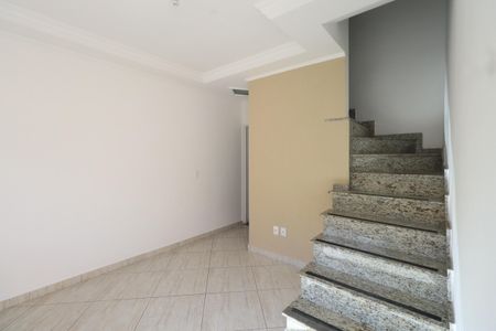 Sala de casa à venda com 2 quartos, 91m² em Vila Aricanduva, São Paulo