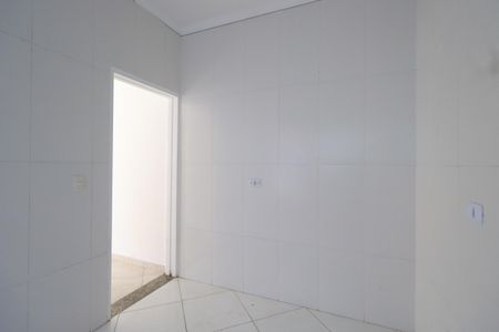 Casa para alugar com 91m², 2 quartos e 2 vagasCozinha