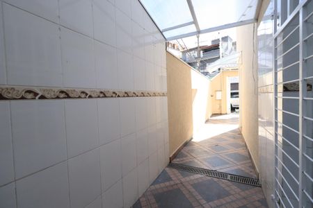 Casa para alugar com 91m², 2 quartos e 2 vagasÁrea de Serviço