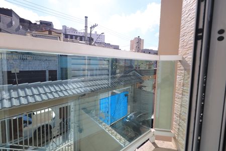 Casa para alugar com 91m², 2 quartos e 2 vagasSacada