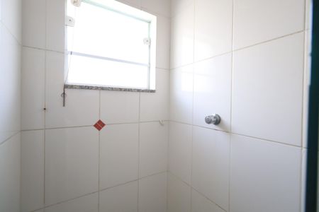 Banheiro de casa para alugar com 2 quartos, 91m² em Vila Aricanduva, São Paulo