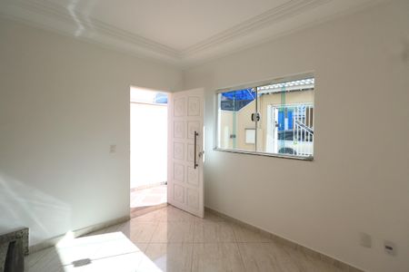 Sala de casa à venda com 2 quartos, 91m² em Vila Aricanduva, São Paulo