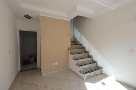 Sala de casa à venda com 2 quartos, 91m² em Vila Aricanduva, São Paulo