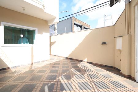 Casa para alugar com 91m², 2 quartos e 2 vagasGaragem