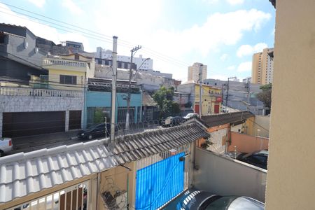 Casa para alugar com 91m², 2 quartos e 2 vagasSacada