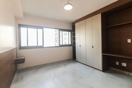 Studio para alugar com 27m², 1 quarto e sem vaga Studio para alugar com 27m², 1 quarto e sem vagaStudio - Quarto