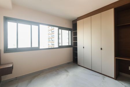 Studio - Quarto  de kitnet/studio para alugar com 1 quarto, 27m² em Vila Matilde, São Paulo