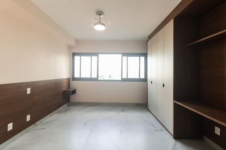 Studio - Quarto  de kitnet/studio para alugar com 1 quarto, 27m² em Vila Matilde, São Paulo