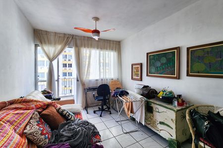 Sala  de apartamento para alugar com 2 quartos, 82m² em Vila Isabel, Rio de Janeiro