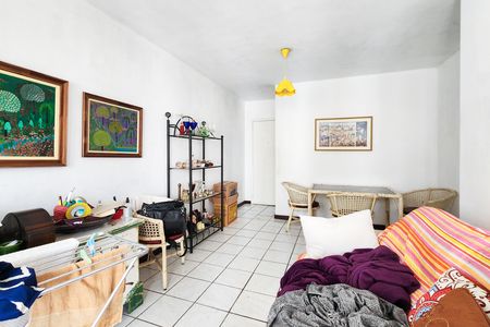 Sala  de apartamento para alugar com 2 quartos, 82m² em Vila Isabel, Rio de Janeiro