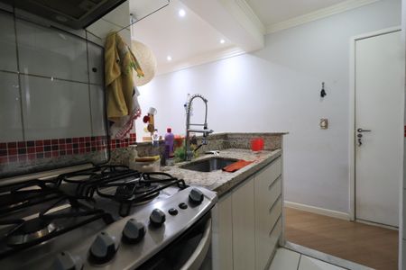 Apartamento para alugar com 68m², 3 quartos e sem vagaCozinha