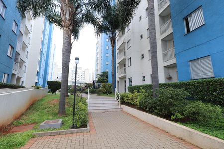 Apartamento para alugar com 68m², 3 quartos e sem vagaÁrea comum