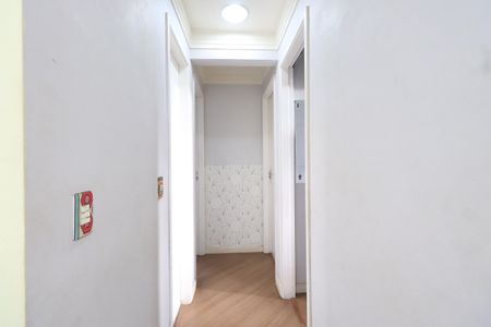 Apartamento para alugar com 68m², 3 quartos e sem vagaCorredor