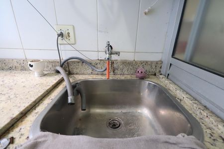 Apartamento para alugar com 68m², 3 quartos e sem vagaÁrea de Serviço