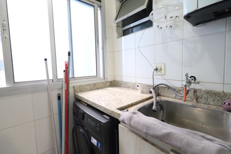 Apartamento para alugar com 68m², 3 quartos e sem vagaÁrea de Serviço