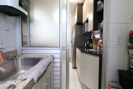 Apartamento para alugar com 68m², 3 quartos e sem vagaÁrea de Serviço