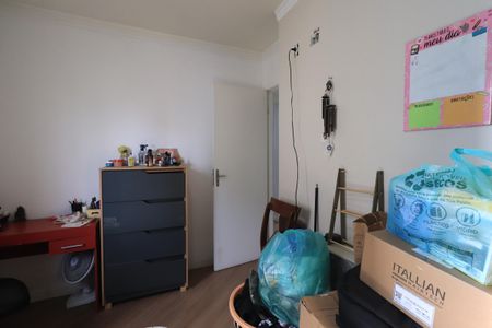 Apartamento para alugar com 68m², 3 quartos e sem vagaQuarto 2