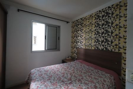 Quarto 1 de apartamento para alugar com 3 quartos, 68m² em Vila California, São Paulo