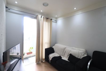 Apartamento para alugar com 68m², 3 quartos e sem vagaSala