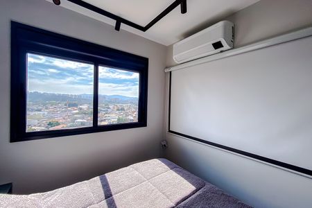 Quarto 2 - Suíte de apartamento para alugar com 2 quartos, 55m² em Vila Anastácio, São Paulo