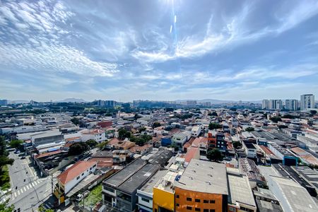 Apartamento à venda com 55m², 2 quartos e 1 vaga Apartamento à venda com 55m², 2 quartos e 1 vagaVista da Suíte