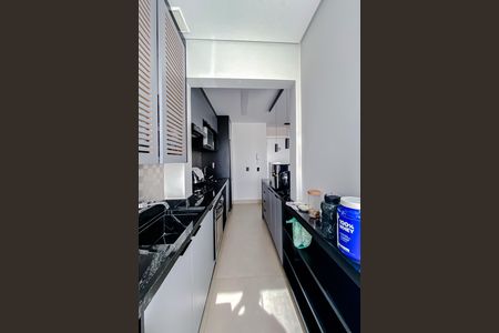 Apartamento à venda com 55m², 2 quartos e 1 vaga Apartamento à venda com 55m², 2 quartos e 1 vagaÁrea de Serviço