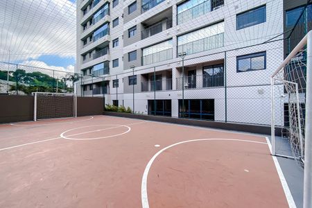 Apartamento à venda com 55m², 2 quartos e 1 vaga Apartamento à venda com 55m², 2 quartos e 1 vagaQuadra Esportiva