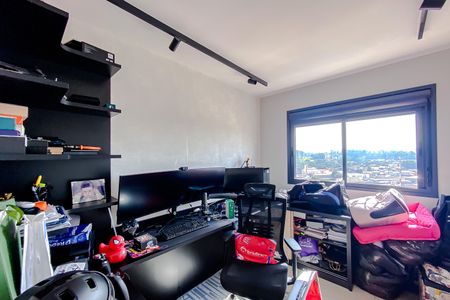 Apartamento à venda com 55m², 2 quartos e 1 vaga Apartamento à venda com 55m², 2 quartos e 1 vagaQuarto 1