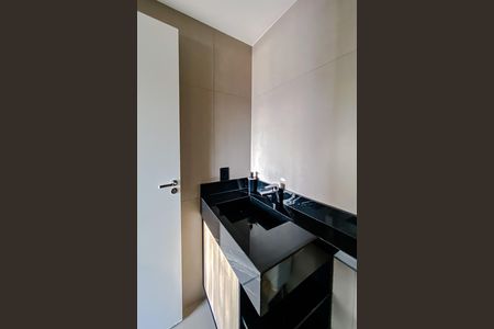 Apartamento à venda com 55m², 2 quartos e 1 vaga Apartamento à venda com 55m², 2 quartos e 1 vagaBanheiro