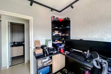 Apartamento à venda com 55m², 2 quartos e 1 vaga Apartamento à venda com 55m², 2 quartos e 1 vagaQuarto 1