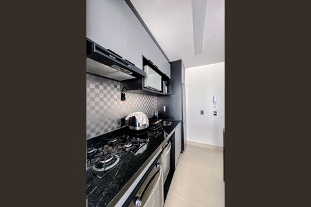 Apartamento à venda com 55m², 2 quartos e 1 vaga Apartamento à venda com 55m², 2 quartos e 1 vagaCozinha