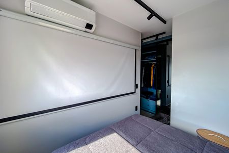 Apartamento à venda com 55m², 2 quartos e 1 vaga Apartamento à venda com 55m², 2 quartos e 1 vagaQuarto 2 - Suíte